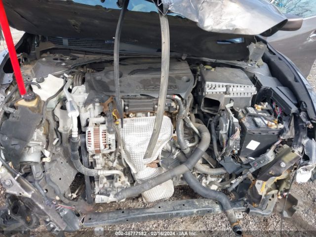 1N4AL3AP4GN312995 Nissan Altima 2.5/2.5 S/2.5 Sl/2.5 Sr/2.5 Sv