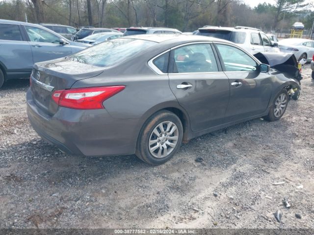 1N4AL3AP4GN312995 Nissan Altima 2.5/2.5 S/2.5 Sl/2.5 Sr/2.5 Sv