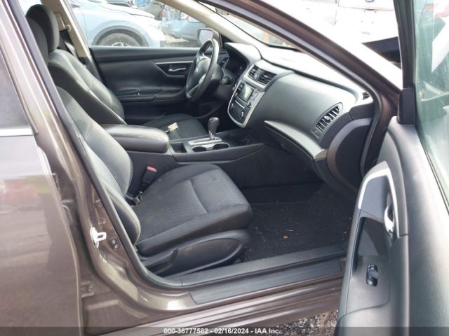1N4AL3AP4GN312995 Nissan Altima 2.5/2.5 S/2.5 Sl/2.5 Sr/2.5 Sv