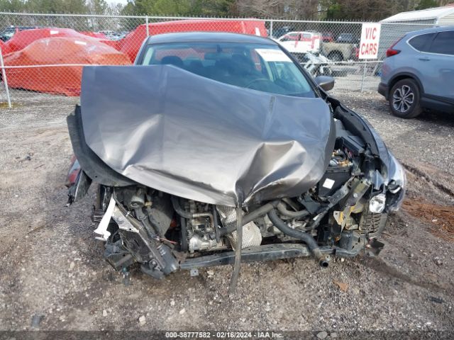 1N4AL3AP4GN312995 Nissan Altima 2.5/2.5 S/2.5 Sl/2.5 Sr/2.5 Sv
