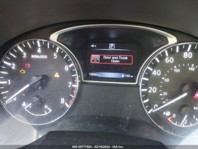 1N4AL3AP4GN312995 Nissan Altima 2.5/2.5 S/2.5 Sl/2.5 Sr/2.5 Sv