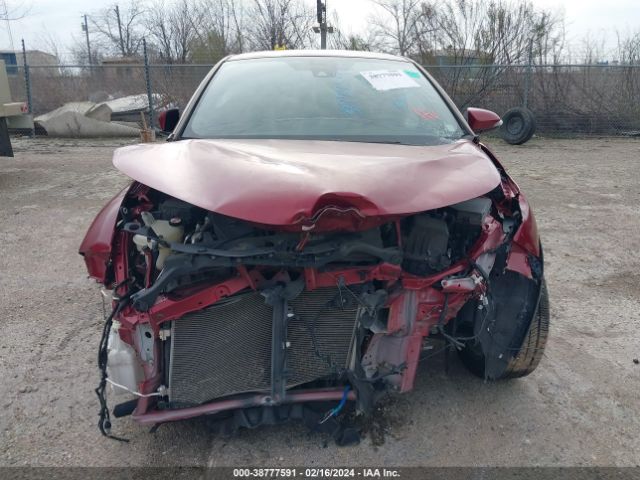 NMTKHMBX7JR026904 Toyota C-hr Xle Premium