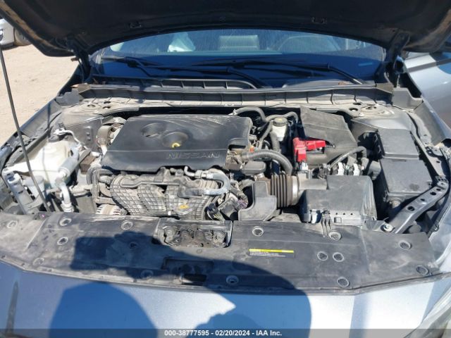 1N4BL4CV0LN304022 Nissan Altima Sr Fwd