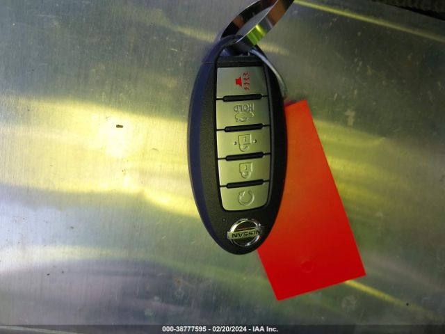 1N4BL4CV0LN304022 Nissan Altima Sr Fwd