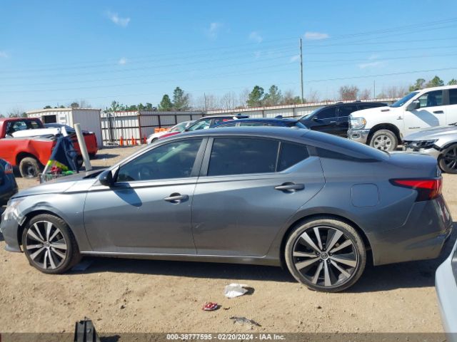 1N4BL4CV0LN304022 Nissan Altima Sr Fwd