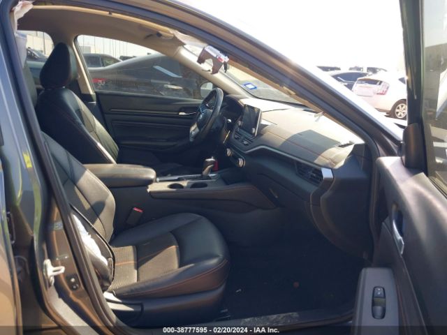 1N4BL4CV0LN304022 Nissan Altima Sr Fwd