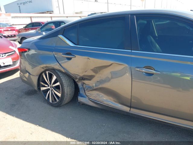 1N4BL4CV0LN304022 Nissan Altima Sr Fwd