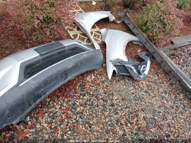 Nissan ROGUE SV 2016 JN8AT2MT0GW024824 Image 12