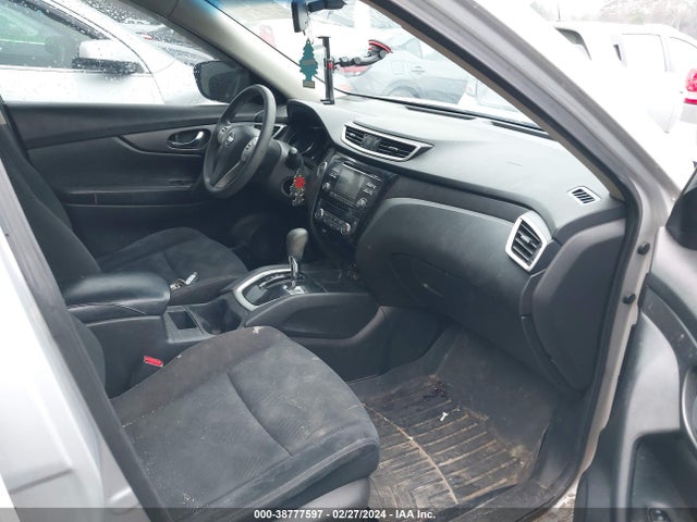 Nissan ROGUE SV 2016 JN8AT2MT0GW024824 Image 5