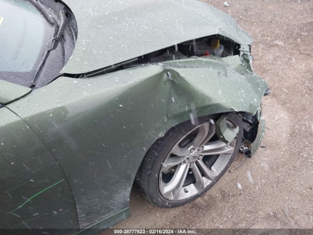 2C3CDXHG8NH173915 Dodge Charger Gt Rwd