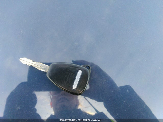 Jeep Patriot Sport 2014 1C4NJPBA4ED817957 Image 11