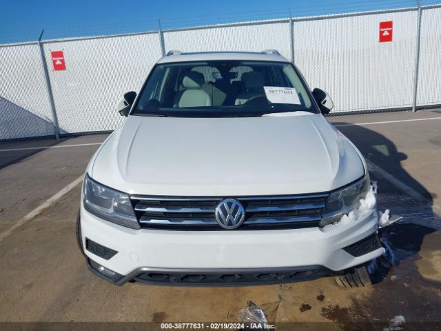 3VV2B7AX9MM131777 Volkswagen Tiguan 2.0t Se/2.0t Se R-line Black/2.0t Sel