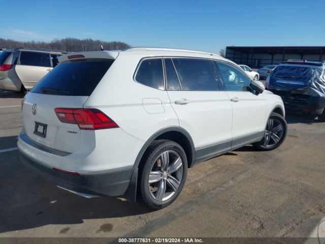 3VV2B7AX9MM131777 Volkswagen Tiguan 2.0t Se/2.0t Se R-line Black/2.0t Sel