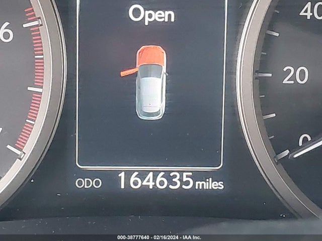 JTJBARBZ1H2100028 Lexus NX 200T