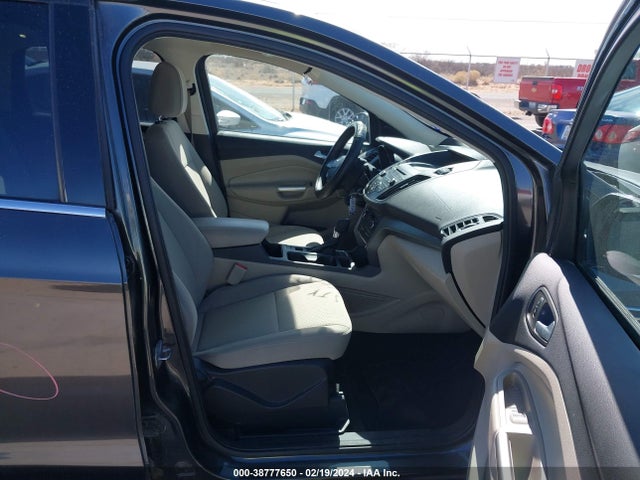 Ford ESCAPE SE 2017 1FMCU0G98HUA83635 Image 5