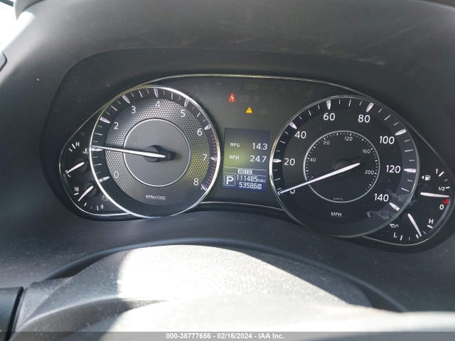 Nissan Armada Sl 2017 JN8AY2NC7H9505377 Image 7