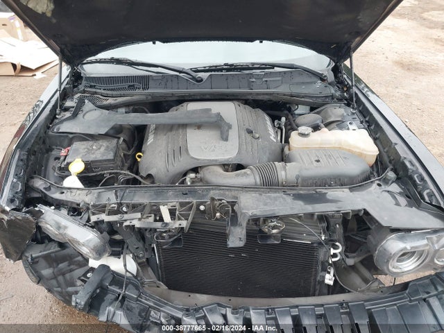 Dodge Challenger R/t 2018 2C3CDZBT6JH252267 Image 10