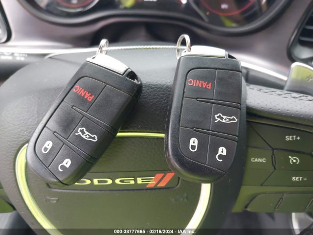 Dodge Challenger R/t 2018 2C3CDZBT6JH252267 Image 11