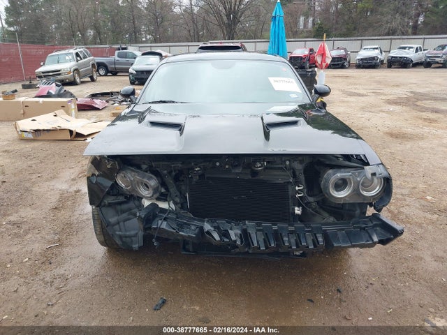 Dodge Challenger R/t 2018 2C3CDZBT6JH252267 Image 13