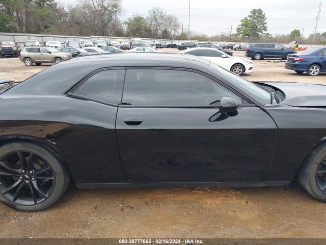 Dodge Challenger R/t 2018 2C3CDZBT6JH252267 Image 14