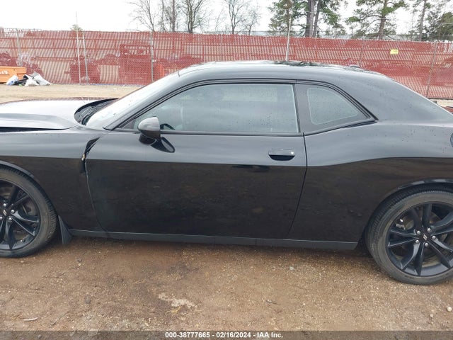 Dodge Challenger R/t 2018 2C3CDZBT6JH252267 Image 15