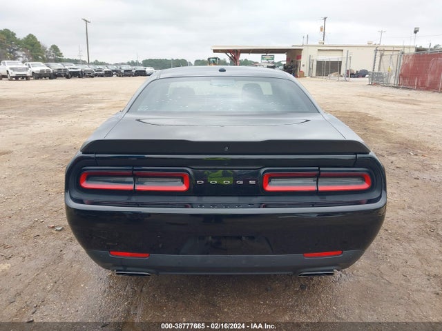 Dodge Challenger R/t 2018 2C3CDZBT6JH252267 Image 17