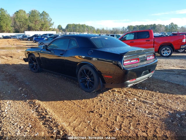 Dodge Challenger R/t 2018 2C3CDZBT6JH252267 Image 3