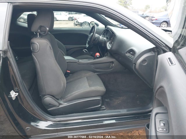 Dodge Challenger R/t 2018 2C3CDZBT6JH252267 Image 5