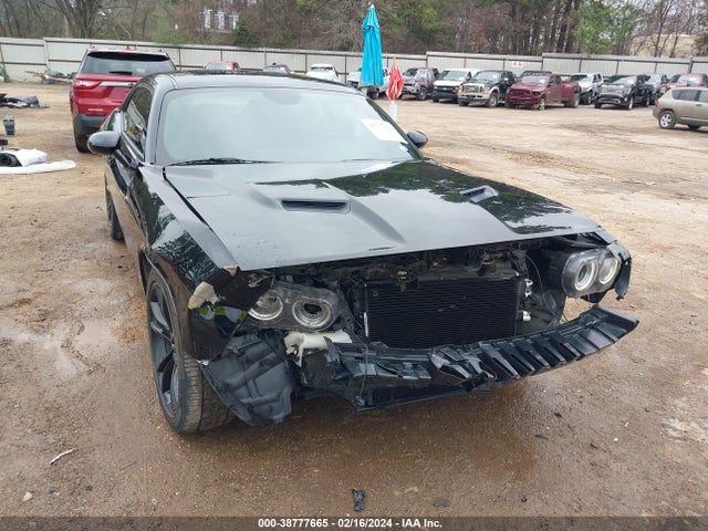Dodge Challenger R/t 2018 2C3CDZBT6JH252267 Image 6