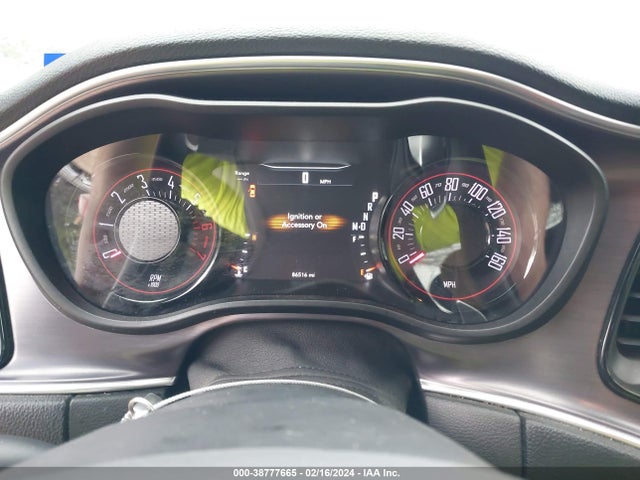 Dodge Challenger R/t 2018 2C3CDZBT6JH252267 Image 7