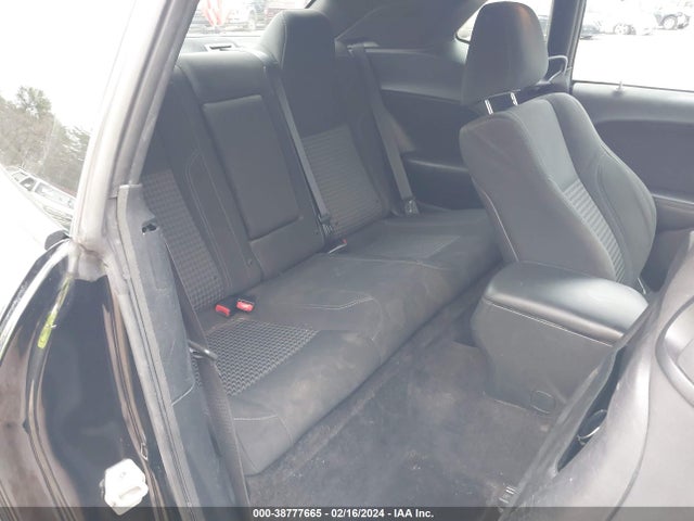 Dodge Challenger R/t 2018 2C3CDZBT6JH252267 Image 8