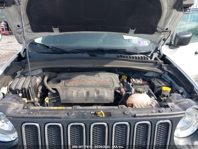 ZACCJBAB4HPF14610 Jeep Renegade Sport 4x4