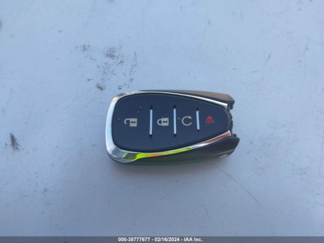 KL7CJLSB0HB157132 Chevrolet Trax Lt