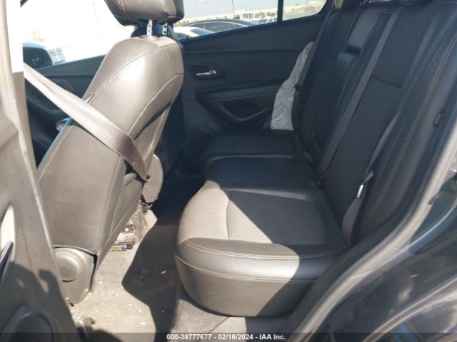 KL7CJLSB0HB157132 Chevrolet Trax Lt