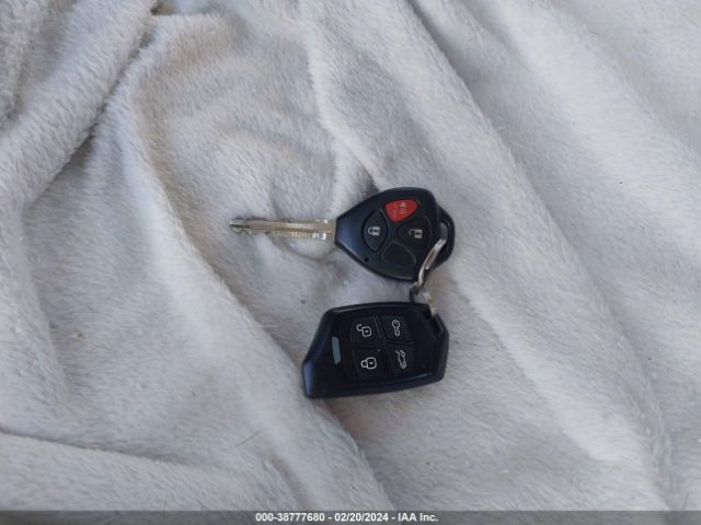 2015 TOYOTA 4RUNNER JTEBU5JR5F5226355 Photo 10