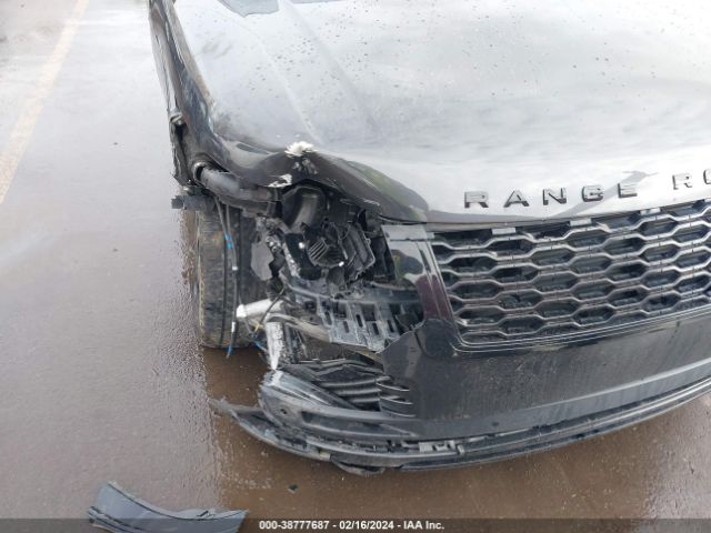 SALGS2SE5LA574744 Land Rover Range Rover P525 Hse
