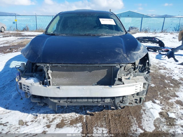 Honda Civic Ex-t 2017 2HGFC1F33HH637773 Image 13