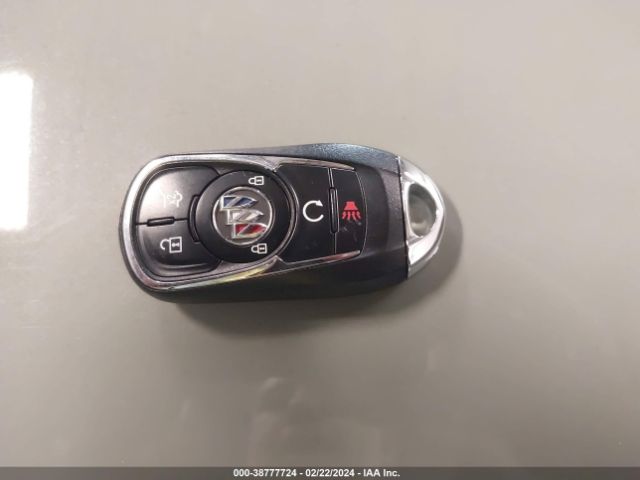 KL4MMFSL0NB035370 Buick Encore Gx Fwd Essence