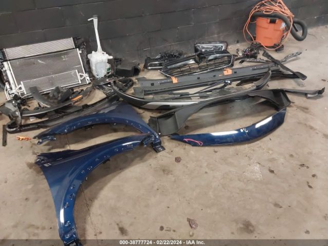 KL4MMFSL0NB035370 Buick Encore Gx Fwd Essence