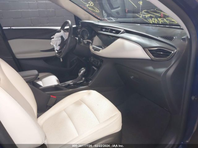KL4MMFSL0NB035370 Buick Encore Gx Fwd Essence