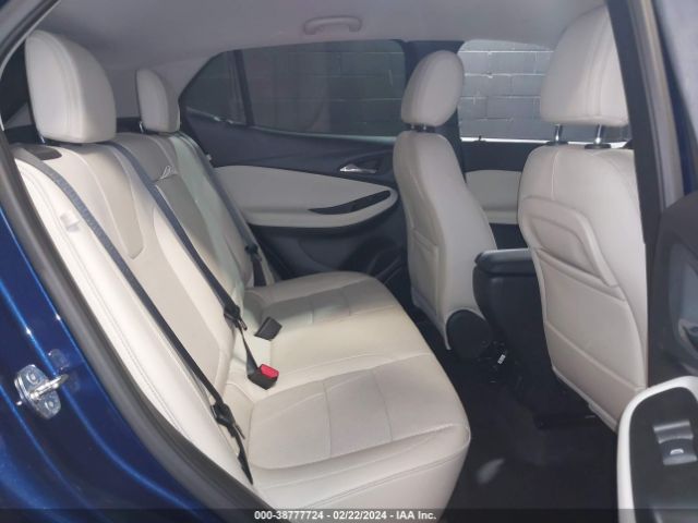 KL4MMFSL0NB035370 Buick Encore Gx Fwd Essence