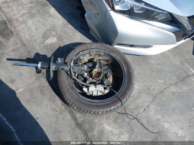 1N4BZ1CP9KC308921 Nissan Leaf Sv Plus