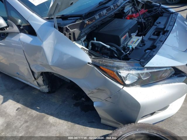 1N4BZ1CP9KC308921 Nissan Leaf Sv Plus