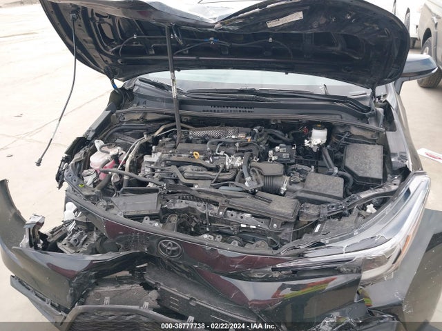Toyota COROLLA SE 2023 5YFS4MCE5PP148317 Image 10