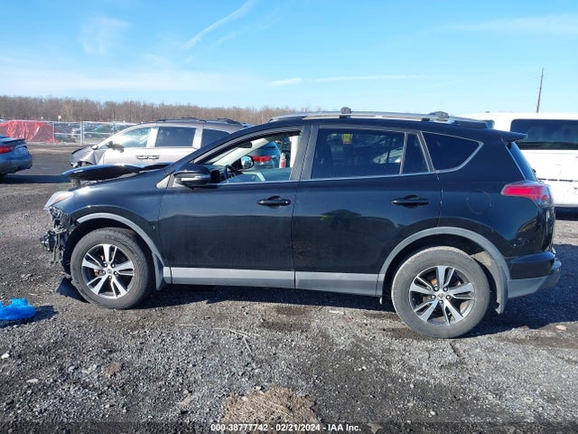 Toyota Rav4 Xle 2017 2T3RFREV9HW596893 Image 15