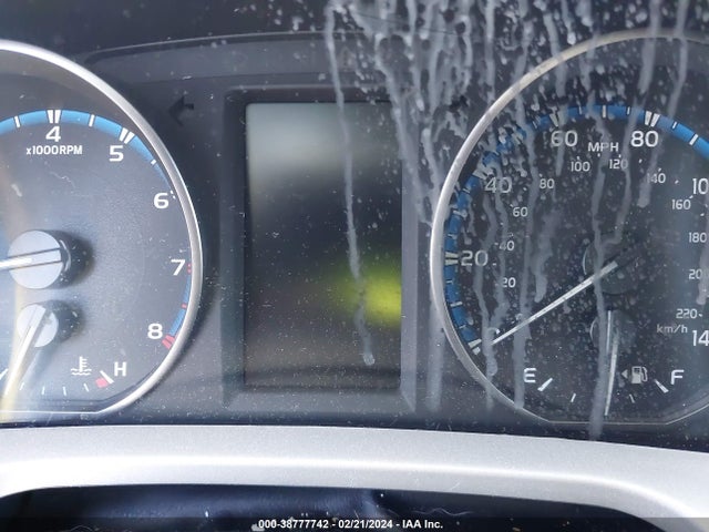 Toyota Rav4 Xle 2017 2T3RFREV9HW596893 Image 7