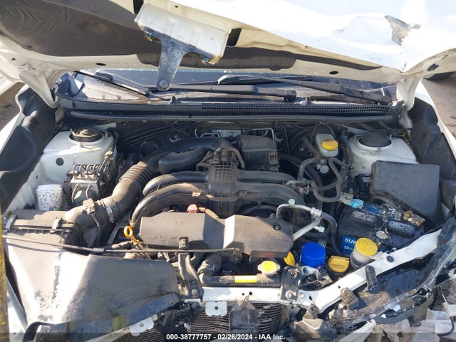 Subaru Impreza 2.0i Premium 2015 JF1GJAK65FH020151 Image 10