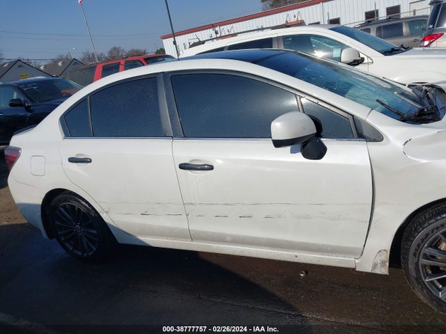 Subaru Impreza 2.0i Premium 2015 JF1GJAK65FH020151 Image 13