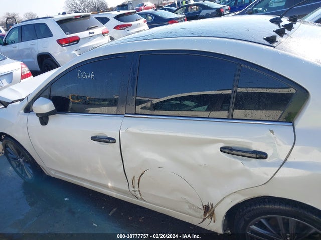 Subaru Impreza 2.0i Premium 2015 JF1GJAK65FH020151 Image 14