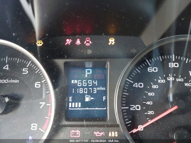 Subaru Impreza 2.0i Premium 2015 JF1GJAK65FH020151 Image 15